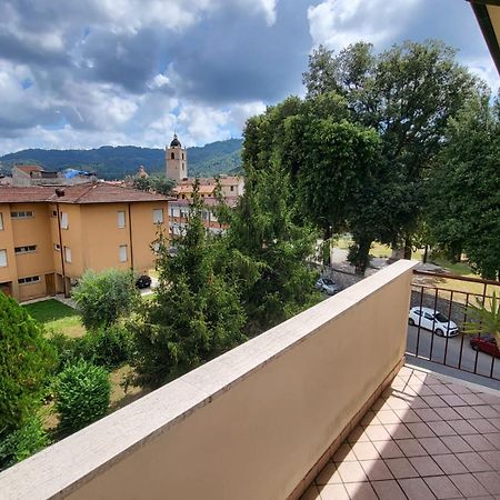 Appartamento Ampio E Luminoso Camaiore Esterno foto
