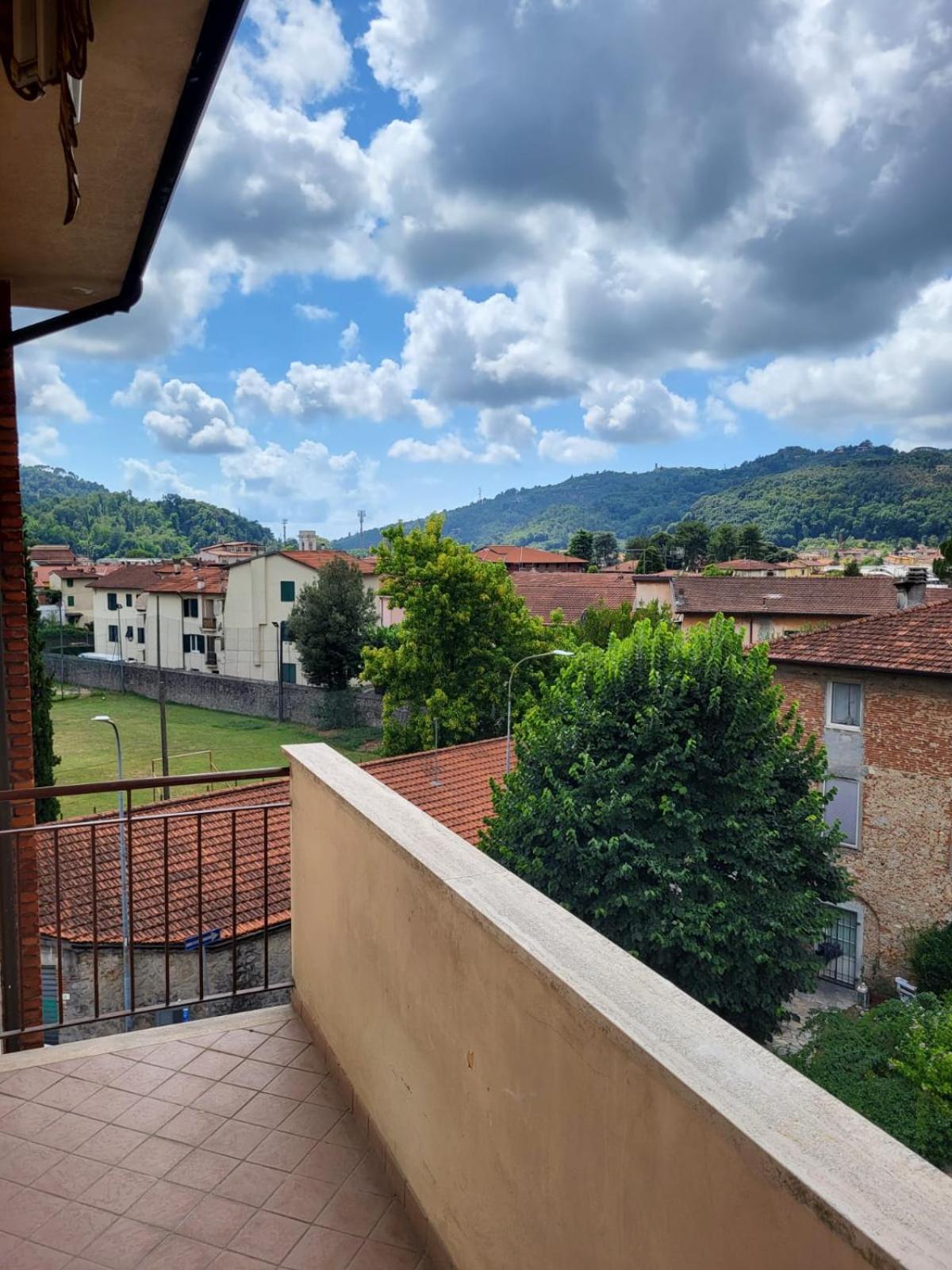 Appartamento Ampio E Luminoso Camaiore Esterno foto