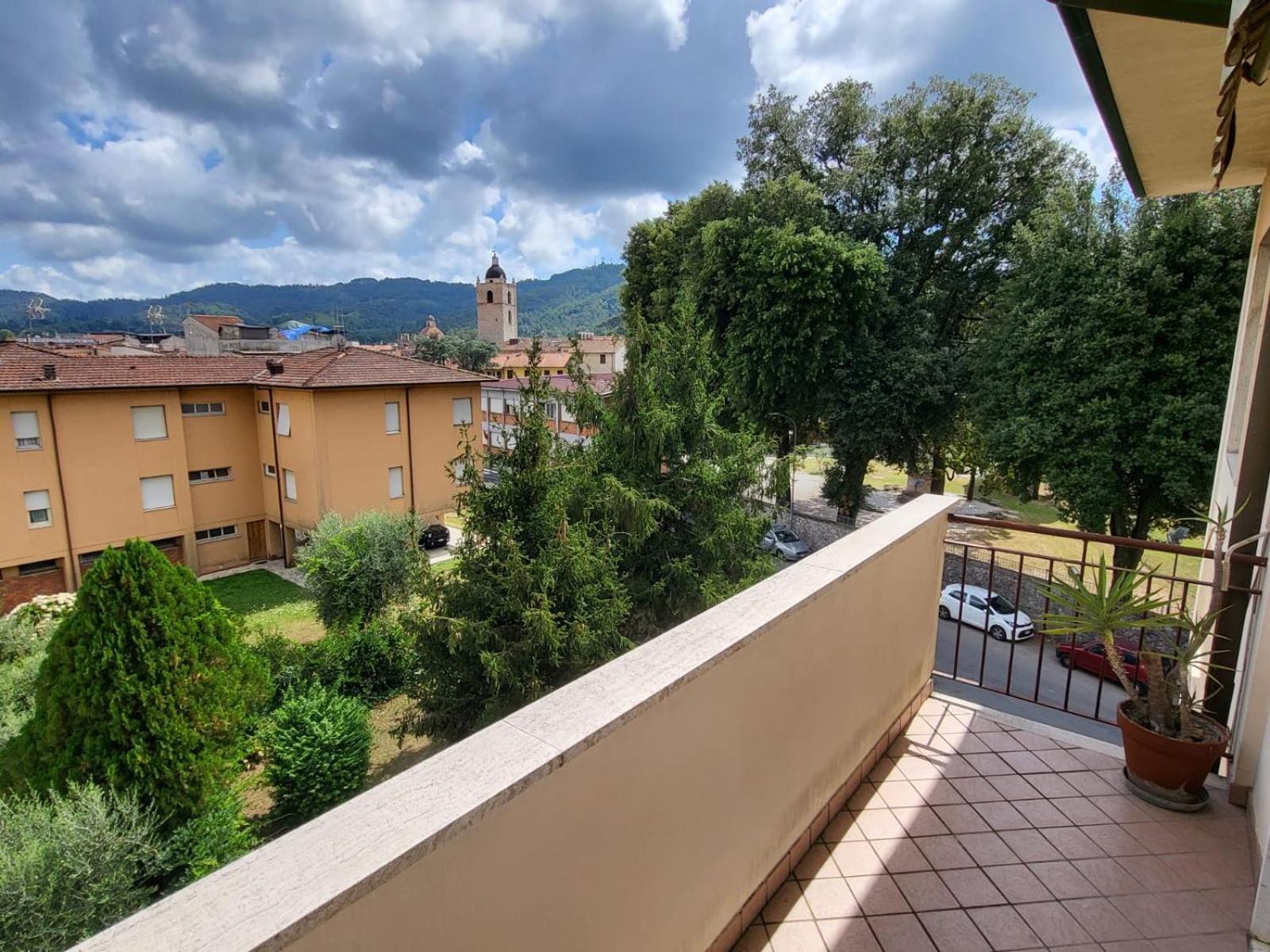 Appartamento Ampio E Luminoso Camaiore Esterno foto